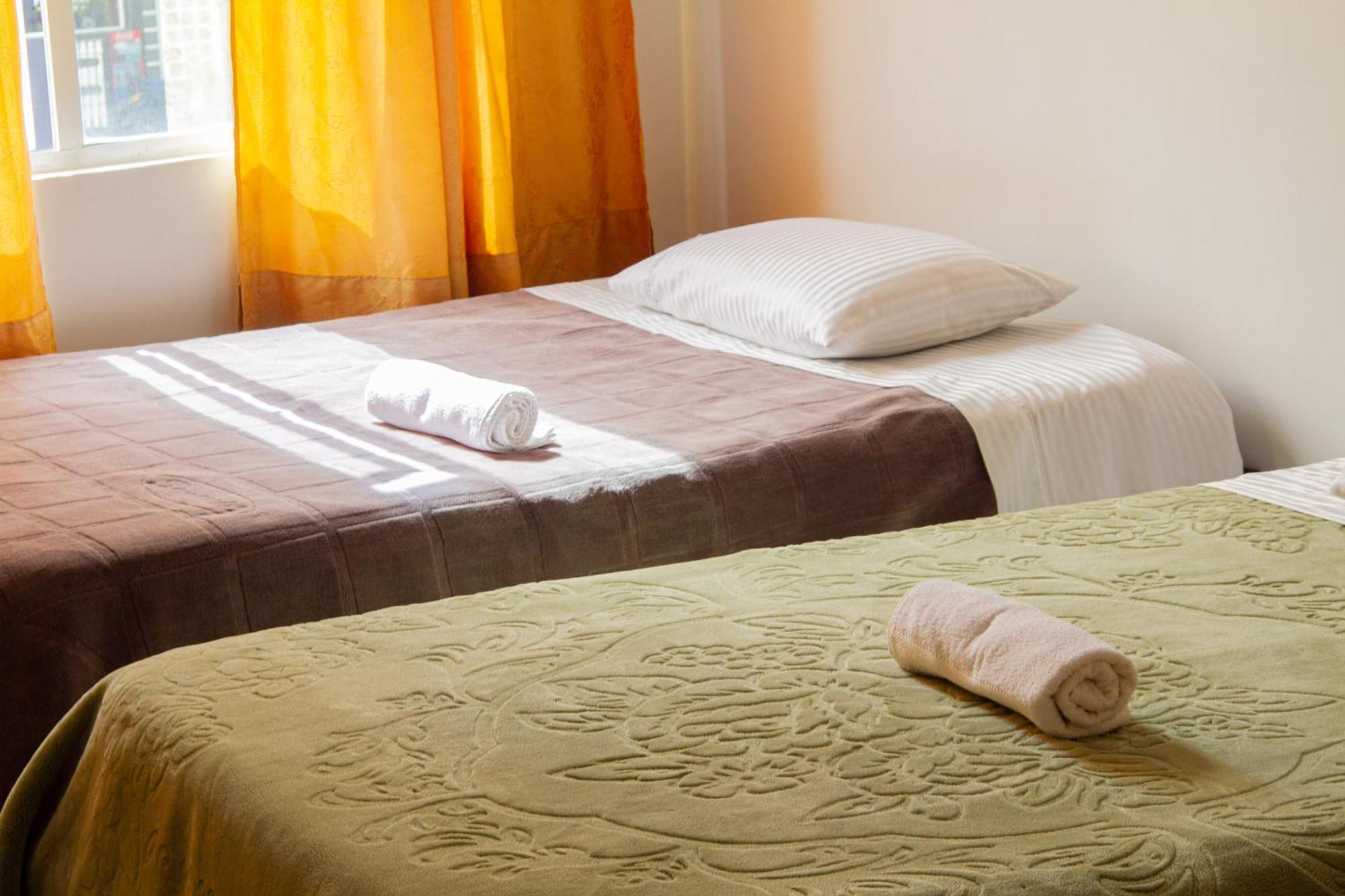 Hotel El Palacio Del Rey ดุยตามา ภายนอก รูปภาพ