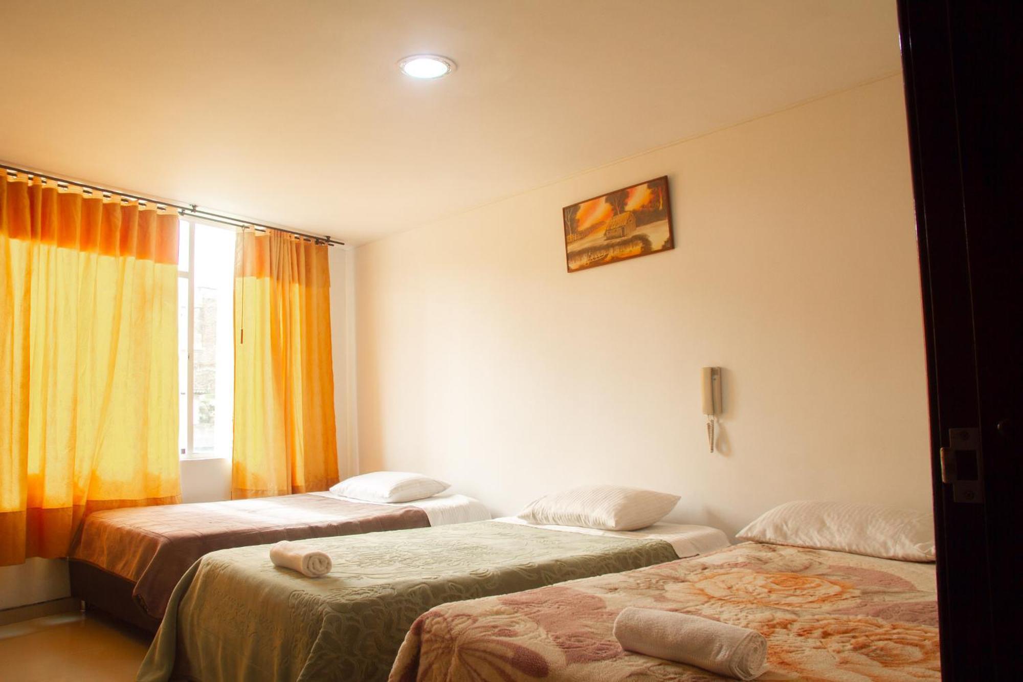 Hotel El Palacio Del Rey ดุยตามา ภายนอก รูปภาพ